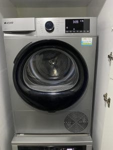 Eryaman’da hızlı çamaşır makinesi tamiri için servis ekipleri