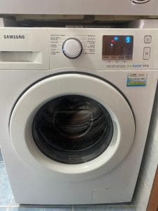 amaşır makinesi bakım ve onarım işlemleri