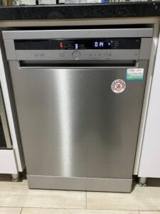 Bulaşık Makinası Kart Tamiri