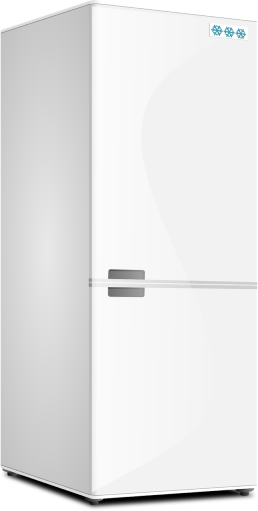 Buzdolabı Motor Değişimi