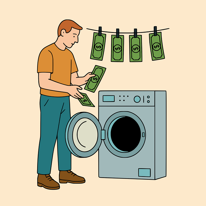 Çamaşır Makinası Motor Değişimi | Eryaman’da Garantili Servis