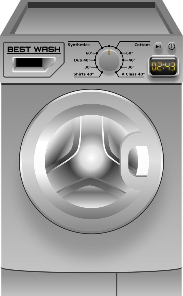 Çamaşır Makinası Kart Tamiri | Eryaman’da Garantili Elektronik Kart Servisi